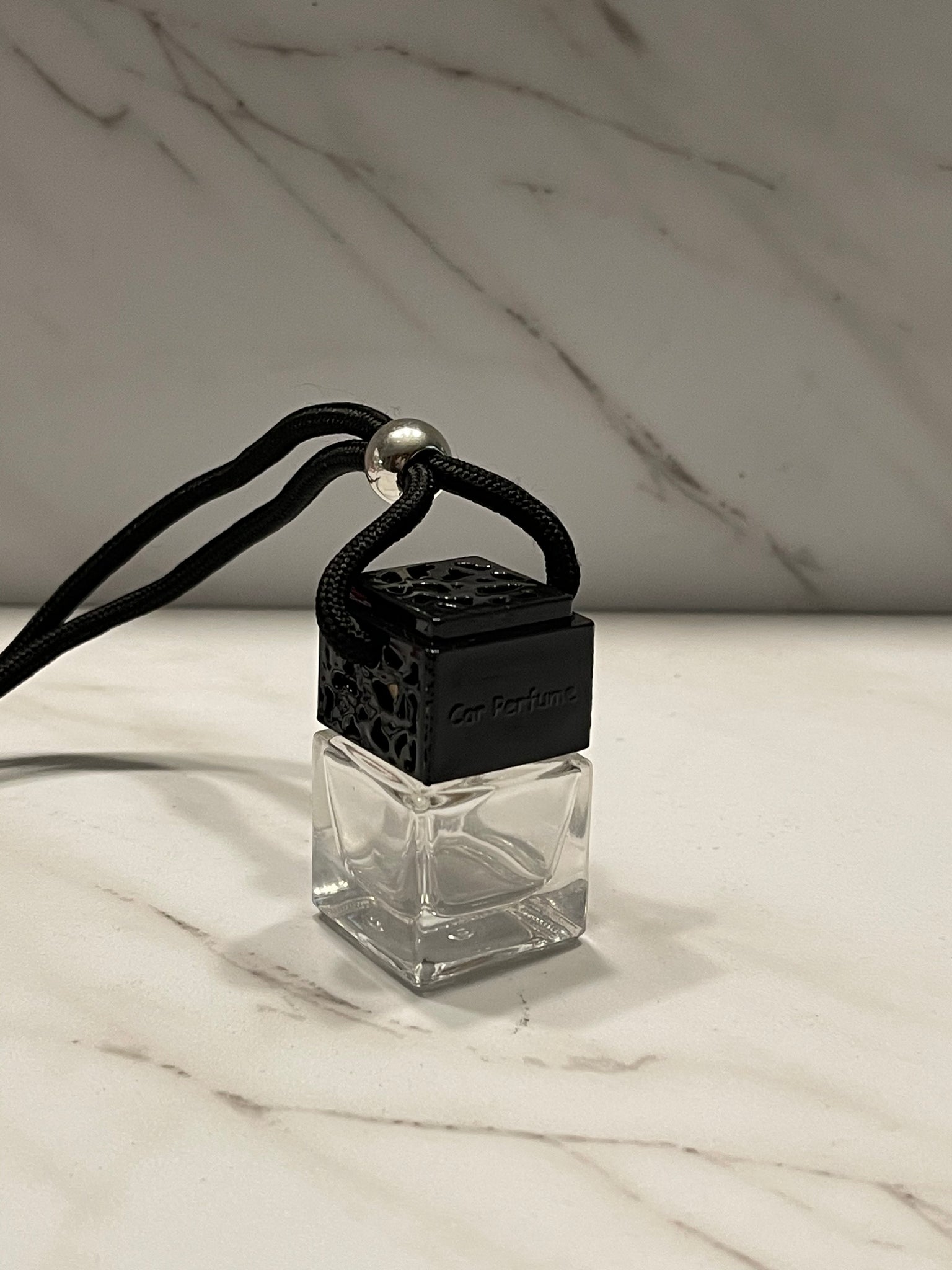 Car Parfume-Black