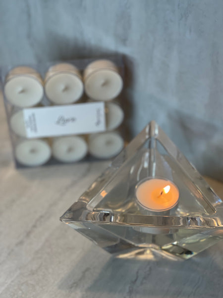 Love Tealights 9ct