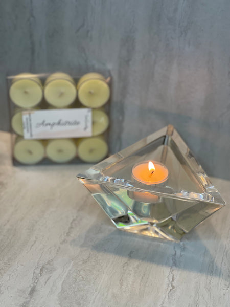 Amphitrite Tealights 9ct