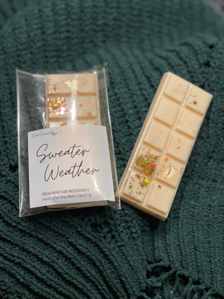 Sweater Weather Snap Bar 1.8oz