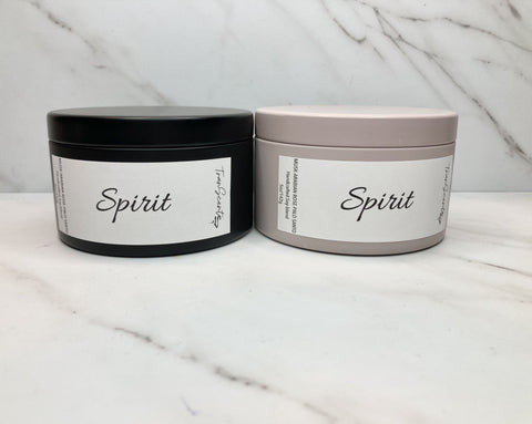 Spirit Tin 5oz