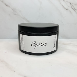 Spirit Tin 5oz