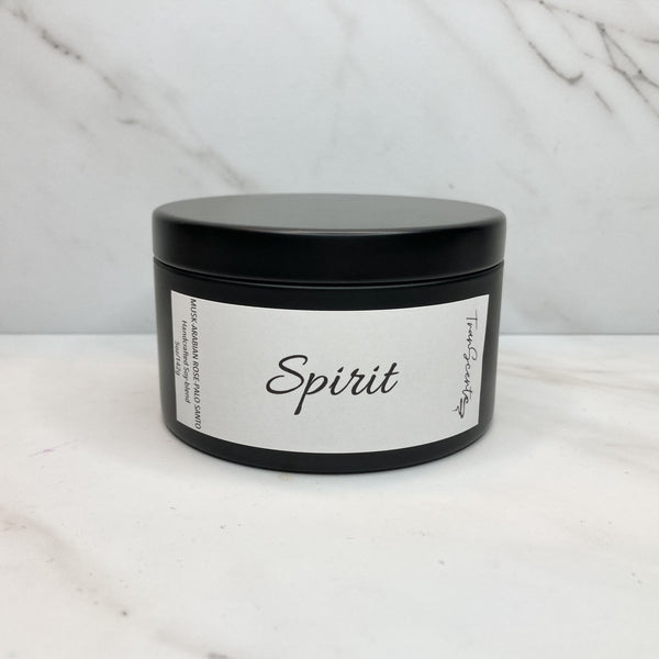 Spirit Tin 5oz