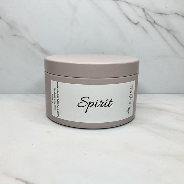 Spirit Tin 5oz