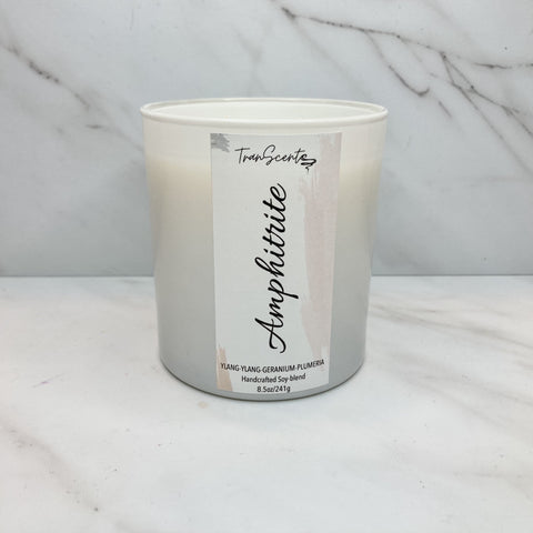 Amphitrite Tumbler 8.5oz