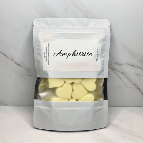 Amphitrite Wax Melts 3.5oz