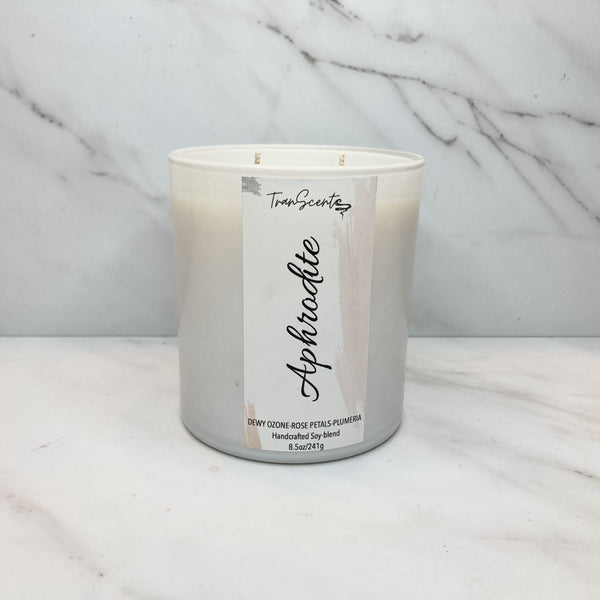 Aphrodite Tumbler 8.5oz