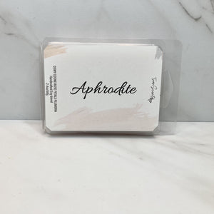 Aphrodite Clamshell 2.4oz