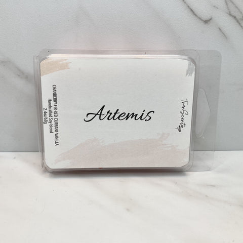 Artemis Clamshell 2.4oz