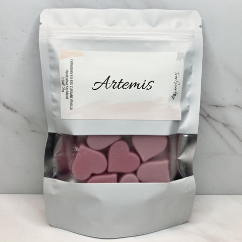 Artemis Wax Melts 3.5oz