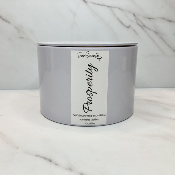 Prosperity Zen Tin 5.3oz