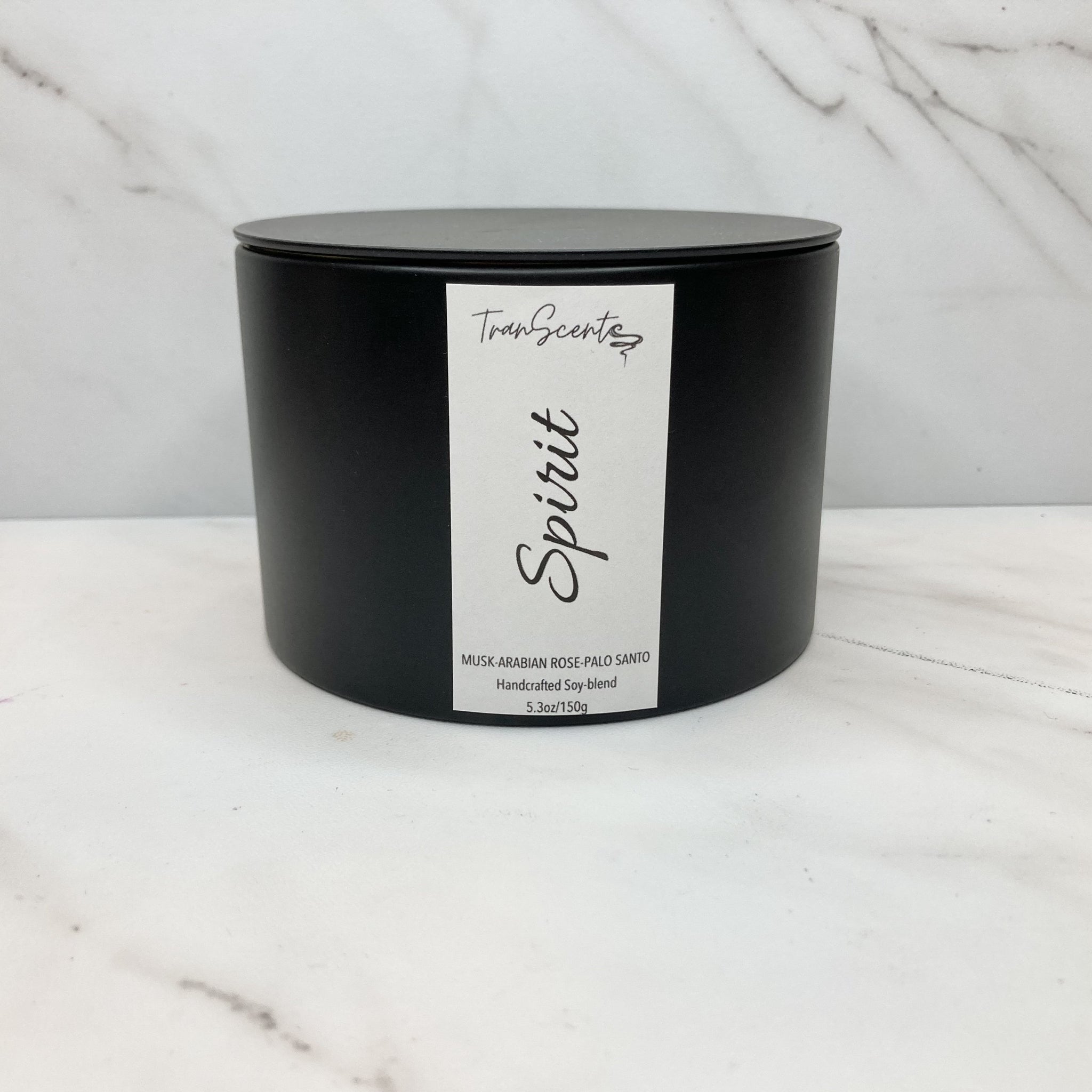 Spirit Zen Tin 5.3oz