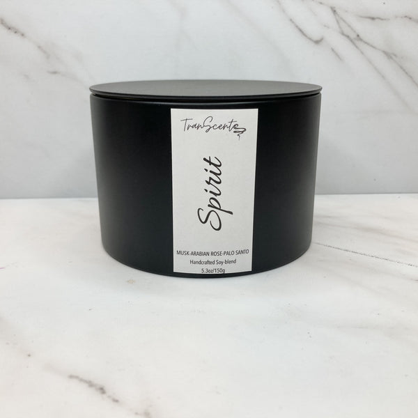 Spirit Zen Tin 5.3oz