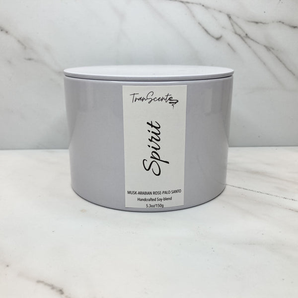 Spirit Zen Tin 5.3oz