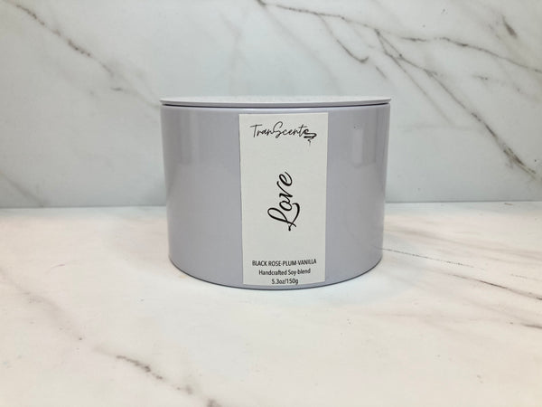 Love Zen Tin 5.3oz