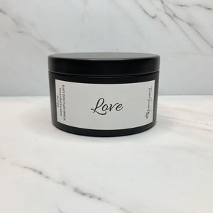 Love Tin 5oz