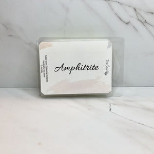 Amphitrite Clamshell 2.4oz