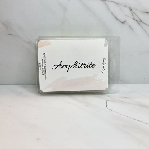 Amphitrite Clamshell 2.4oz